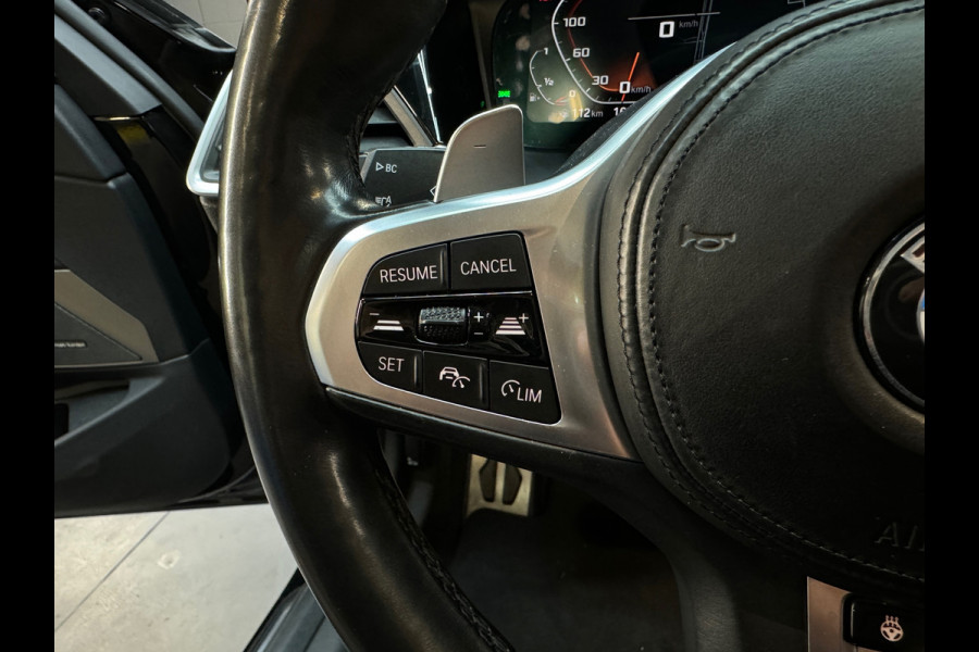 BMW 3 Serie 318i High Exec Pano|M Sport Keyles|Sfeer|H/K|NAP