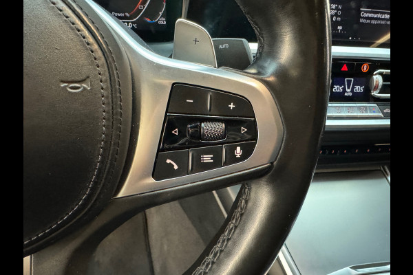 BMW 3 Serie 318i High Exec Pano|M Sport Keyles|Sfeer|H/K|NAP