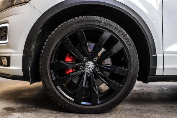 Volkswagen T-Roc 2.0 TSI 4Motion R-Line *Pano*Camera*Trekhaak*Virtual*DSG*