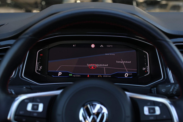 Volkswagen T-Roc 2.0 TSI 4Motion R-Line *Pano*Camera*Trekhaak*Virtual*DSG*