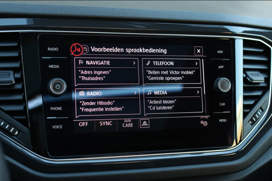 Volkswagen T-Roc 2.0 TSI 4Motion R-Line *Pano*Camera*Trekhaak*Virtual*DSG*