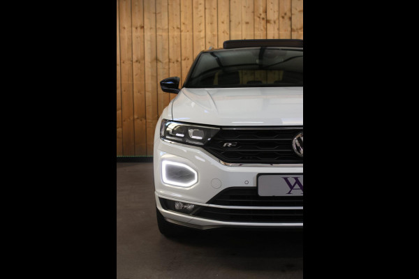 Volkswagen T-Roc 2.0 TSI 4Motion R-Line *Pano*Camera*Trekhaak*Virtual*DSG*