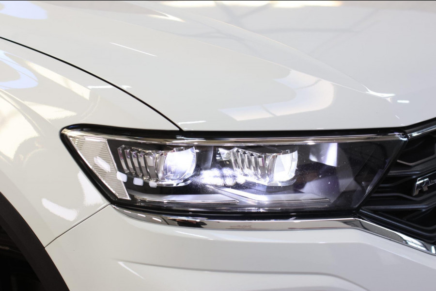 Volkswagen T-Roc 2.0 TSI 4Motion R-Line *Pano*Camera*Trekhaak*Virtual*DSG*