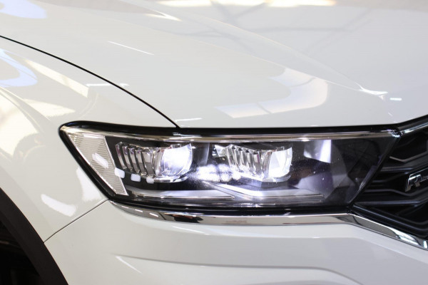 Volkswagen T-Roc 2.0 TSI 4Motion R-Line *Pano*Camera*Trekhaak*Virtual*DSG*