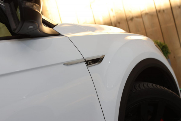 Volkswagen T-Roc 2.0 TSI 4Motion R-Line *Pano*Camera*Trekhaak*Virtual*DSG*