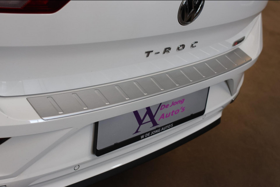 Volkswagen T-Roc 2.0 TSI 4Motion R-Line *Pano*Camera*Trekhaak*Virtual*DSG*