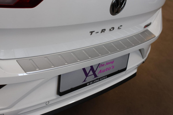 Volkswagen T-Roc 2.0 TSI 4Motion R-Line *Pano*Camera*Trekhaak*Virtual*DSG*