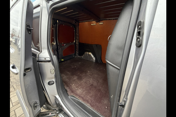 Peugeot Partner 1.5 BlueHDI 131PK Euro 6 Premium Cruise control/CarPlay/Navigatiesysteem