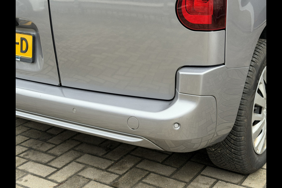 Peugeot Partner 1.5 BlueHDI 131PK Euro 6 Premium Cruise control/CarPlay/Navigatiesysteem