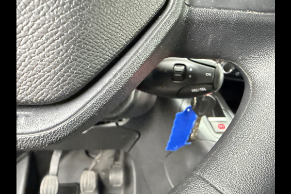 Peugeot Partner 1.5 BlueHDI 131PK Euro 6 Premium Cruise control/CarPlay/Navigatiesysteem