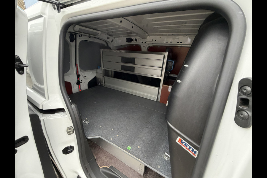 Toyota PROACE CITY 1.5 D-4D 102PK Euro 6 Live Cruise control/CarPlay