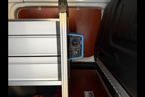 Toyota PROACE CITY 1.5 D-4D 102PK Euro 6 Live Cruise control/CarPlay