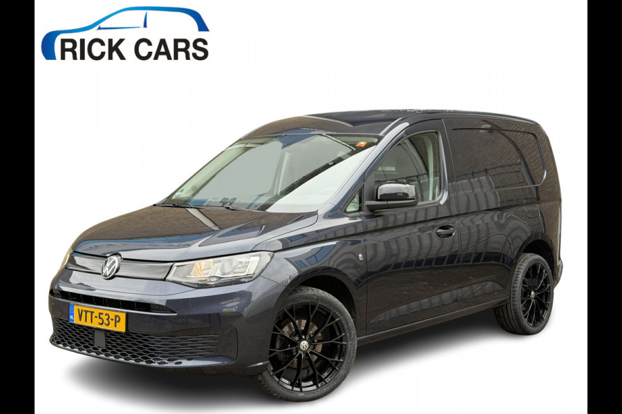 Volkswagen Caddy Cargo 2.0 TDI 102PK Euro 6 Comfort Cruise control/CarPlay/Navigatie