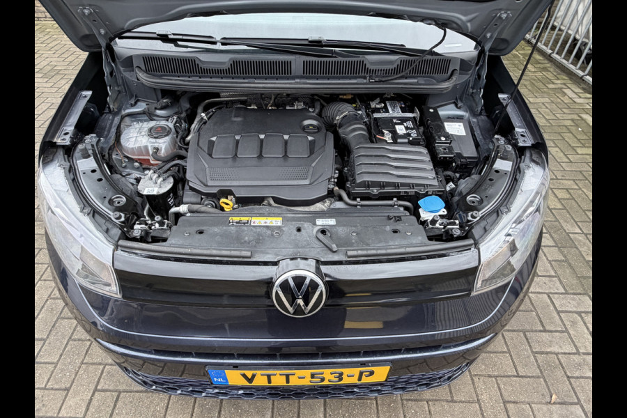 Volkswagen Caddy Cargo 2.0 TDI 102PK Euro 6 Comfort Cruise control/CarPlay/Navigatie