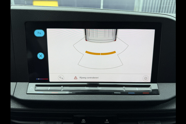 Volkswagen Caddy Cargo 2.0 TDI 102PK Euro 6 Comfort Cruise control/CarPlay/Navigatie