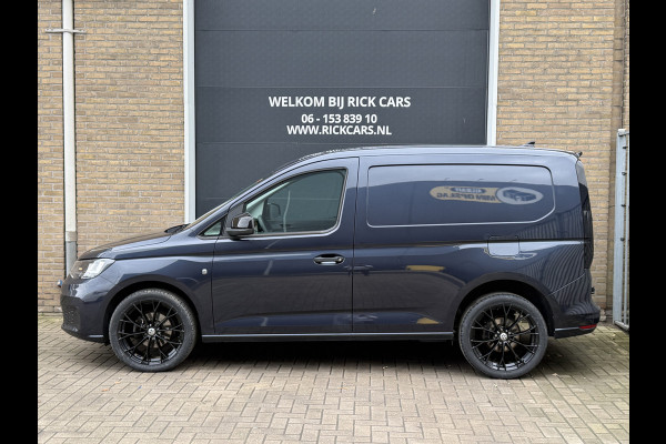 Volkswagen Caddy Cargo 2.0 TDI 102PK Euro 6 Comfort Cruise control/CarPlay/Navigatie