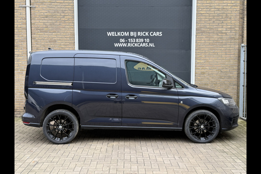 Volkswagen Caddy Cargo 2.0 TDI 102PK Euro 6 Comfort Cruise control/CarPlay/Navigatie