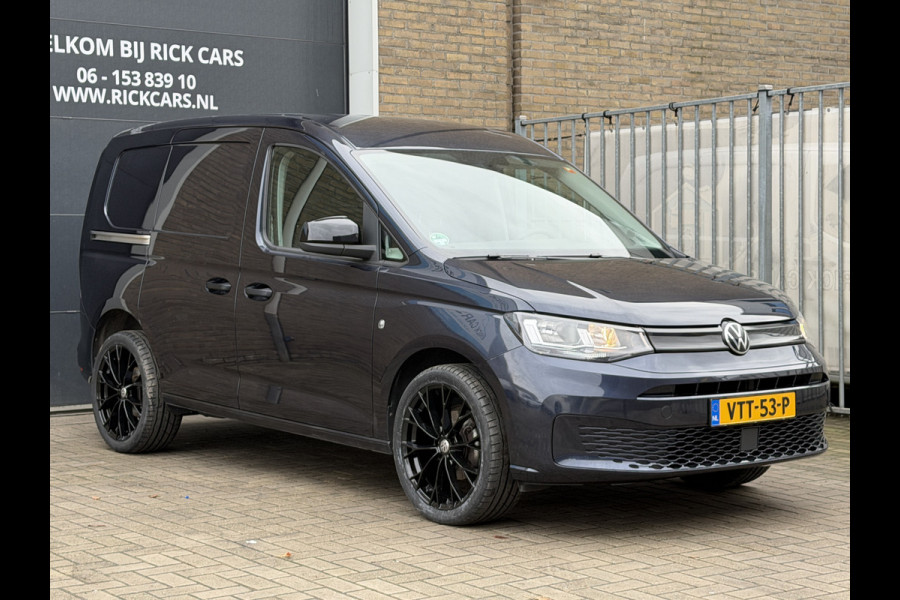 Volkswagen Caddy Cargo 2.0 TDI 102PK Euro 6 Comfort Cruise control/CarPlay/Navigatie