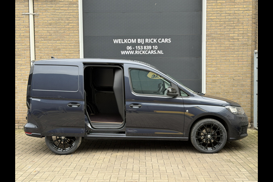 Volkswagen Caddy Cargo 2.0 TDI 102PK Euro 6 Comfort Cruise control/CarPlay/Navigatie