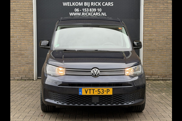 Volkswagen Caddy Cargo 2.0 TDI 102PK Euro 6 Comfort Cruise control/CarPlay/Navigatie