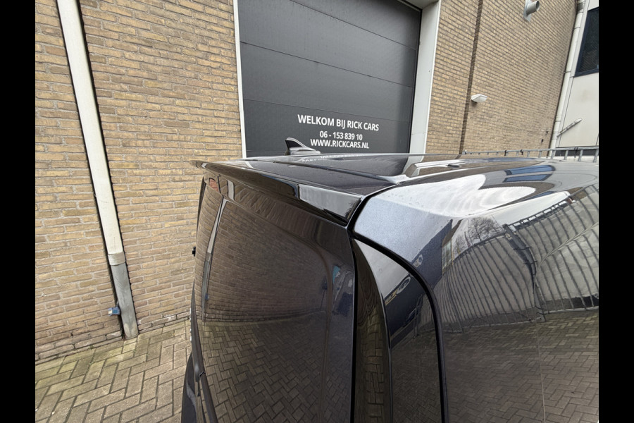 Volkswagen Caddy Cargo 2.0 TDI 102PK Euro 6 Comfort Cruise control/CarPlay/Navigatie