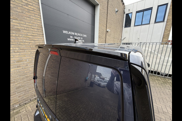 Volkswagen Caddy Cargo 2.0 TDI 102PK Euro 6 Comfort Cruise control/CarPlay/Navigatie