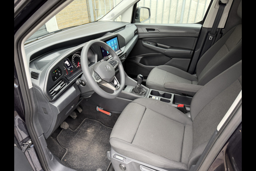 Volkswagen Caddy Cargo 2.0 TDI 102PK Euro 6 Comfort Cruise control/CarPlay/Navigatie