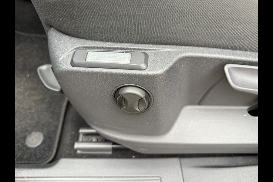 Volkswagen Caddy Cargo 2.0 TDI 102PK Euro 6 Comfort Cruise control/CarPlay/Navigatie