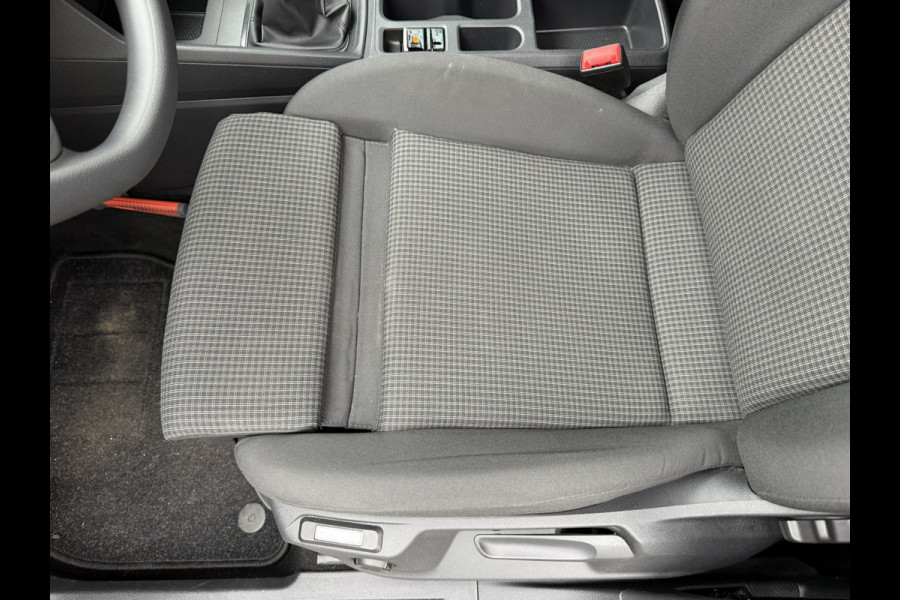 Volkswagen Caddy Cargo 2.0 TDI 102PK Euro 6 Comfort Cruise control/CarPlay/Navigatie