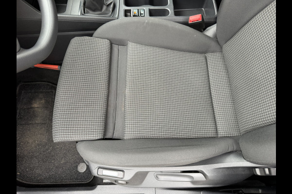 Volkswagen Caddy Cargo 2.0 TDI 102PK Euro 6 Comfort Cruise control/CarPlay/Navigatie