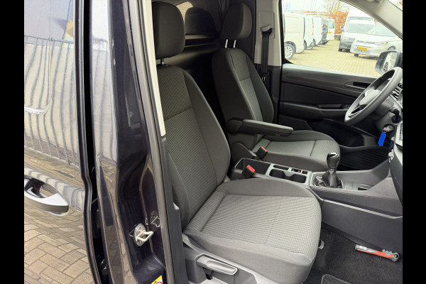 Volkswagen Caddy Cargo 2.0 TDI 102PK Euro 6 Comfort Cruise control/CarPlay/Navigatie