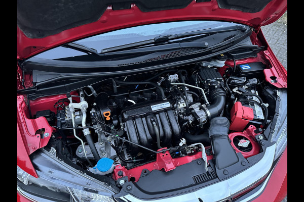 Honda Jazz 1.3 i-VTEC Trend Cruise|Stoelverwarming|Trekhaak|Allseason