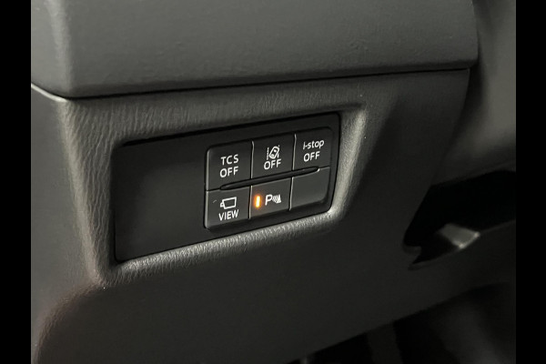 Mazda CX-5 2.0 SkyActiv-G 165 Homura Adapt. cruise | 360 camera | Head-up | Navigatie | Stoel-/stuurverwarming