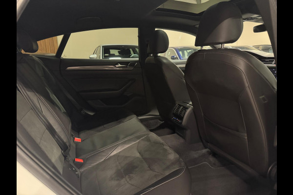 Volkswagen Arteon 2.0 TSI 190PK DSG R-Line, Pano, Virtual Cockpit, Cam, Apple Carplay, Navi, ACC, Android Auto, Voll Led, PDC