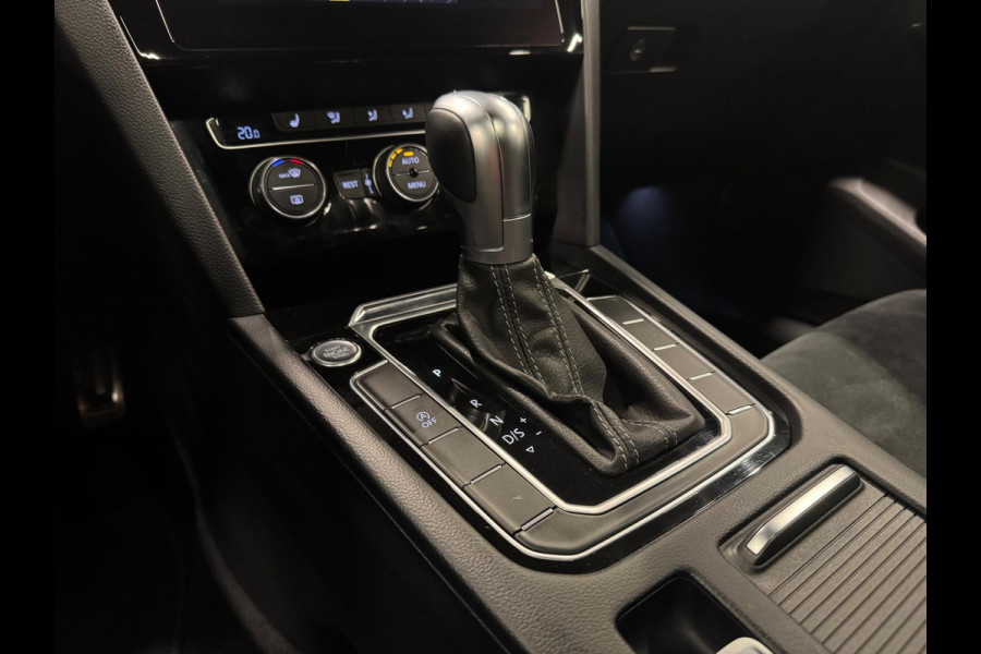 Volkswagen Arteon 2.0 TSI 190PK DSG R-Line, Pano, Virtual Cockpit, Cam, Apple Carplay, Navi, ACC, Android Auto, Voll Led, PDC