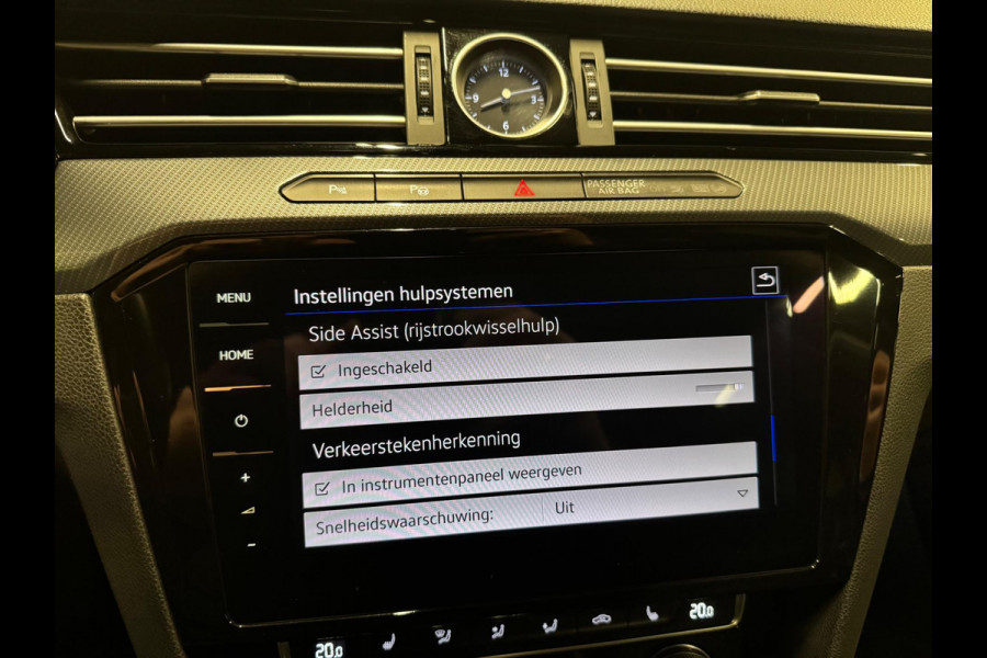 Volkswagen Arteon 2.0 TSI 190PK DSG R-Line, Pano, Virtual Cockpit, Cam, Apple Carplay, Navi, ACC, Android Auto, Voll Led, PDC