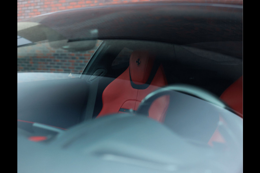 Ferrari Roma 3.9 V8 HELE | Full carbon - Magneride - Pass Display