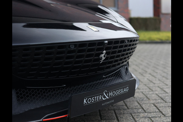Ferrari Roma 3.9 V8 HELE | Full carbon - Magneride - Pass Display