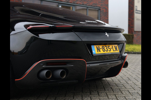 Ferrari Roma 3.9 V8 HELE | Full carbon - Magneride - Pass Display