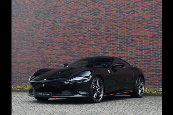 Ferrari Roma 3.9 V8 HELE | Full carbon - Magneride - Pass Display