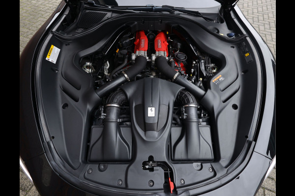 Ferrari Roma 3.9 V8 HELE | Full carbon - Magneride - Pass Display