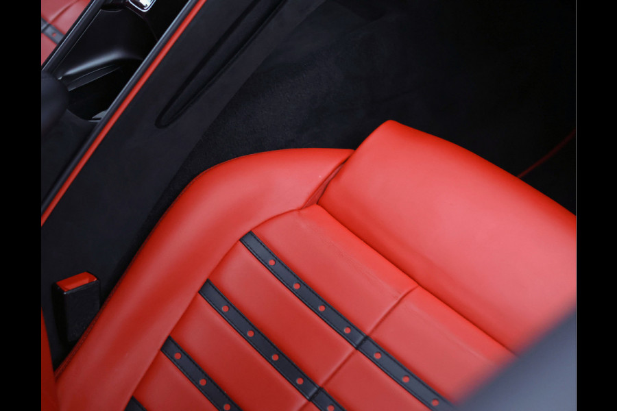 Ferrari Roma 3.9 V8 HELE | Full carbon - Magneride - Pass Display