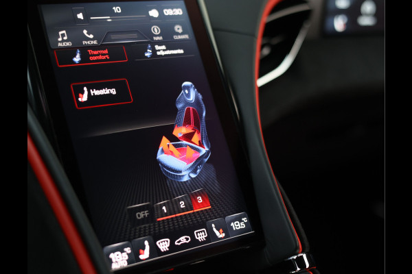 Ferrari Roma 3.9 V8 HELE | Full carbon - Magneride - Pass Display