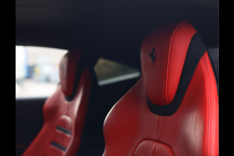 Ferrari Roma 3.9 V8 HELE | Full carbon - Magneride - Pass Display