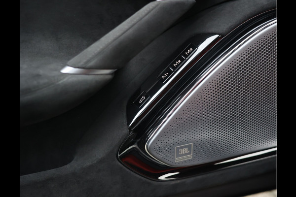 Ferrari Roma 3.9 V8 HELE | Full carbon - Magneride - Pass Display