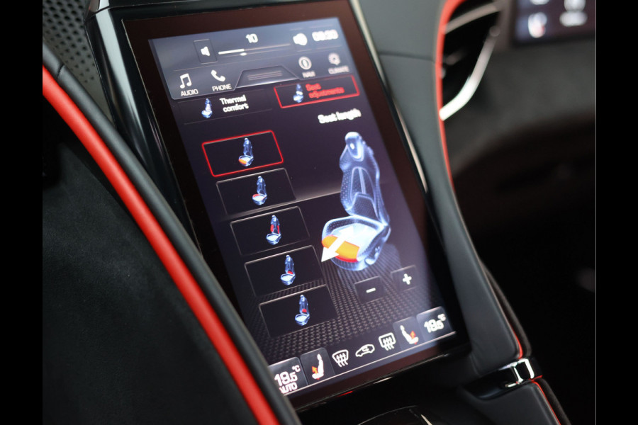 Ferrari Roma 3.9 V8 HELE | Full carbon - Magneride - Pass Display