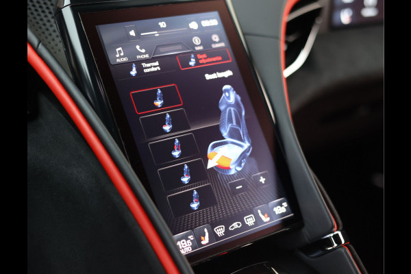 Ferrari Roma 3.9 V8 HELE | Full carbon - Magneride - Pass Display