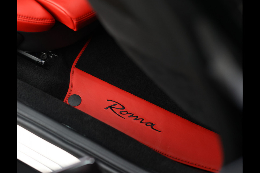 Ferrari Roma 3.9 V8 HELE | Full carbon - Magneride - Pass Display