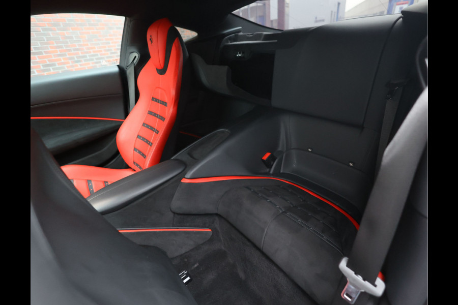 Ferrari Roma 3.9 V8 HELE | Full carbon - Magneride - Pass Display