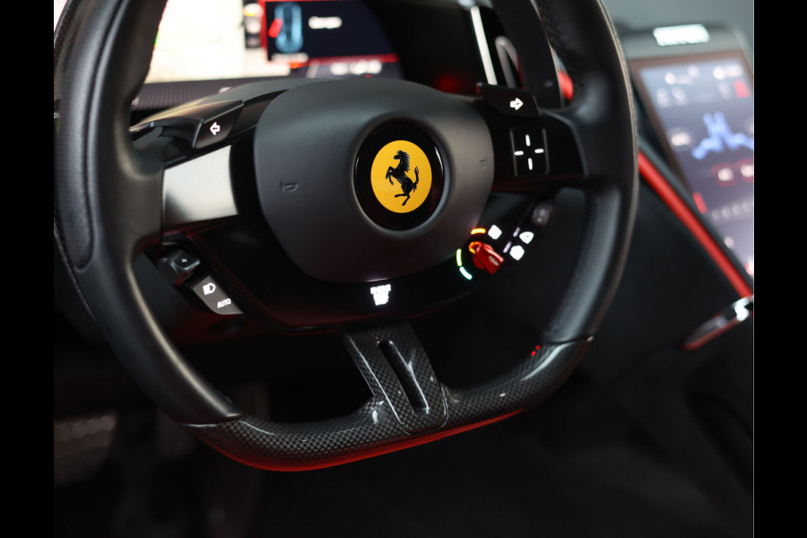 Ferrari Roma 3.9 V8 HELE | Full carbon - Magneride - Pass Display